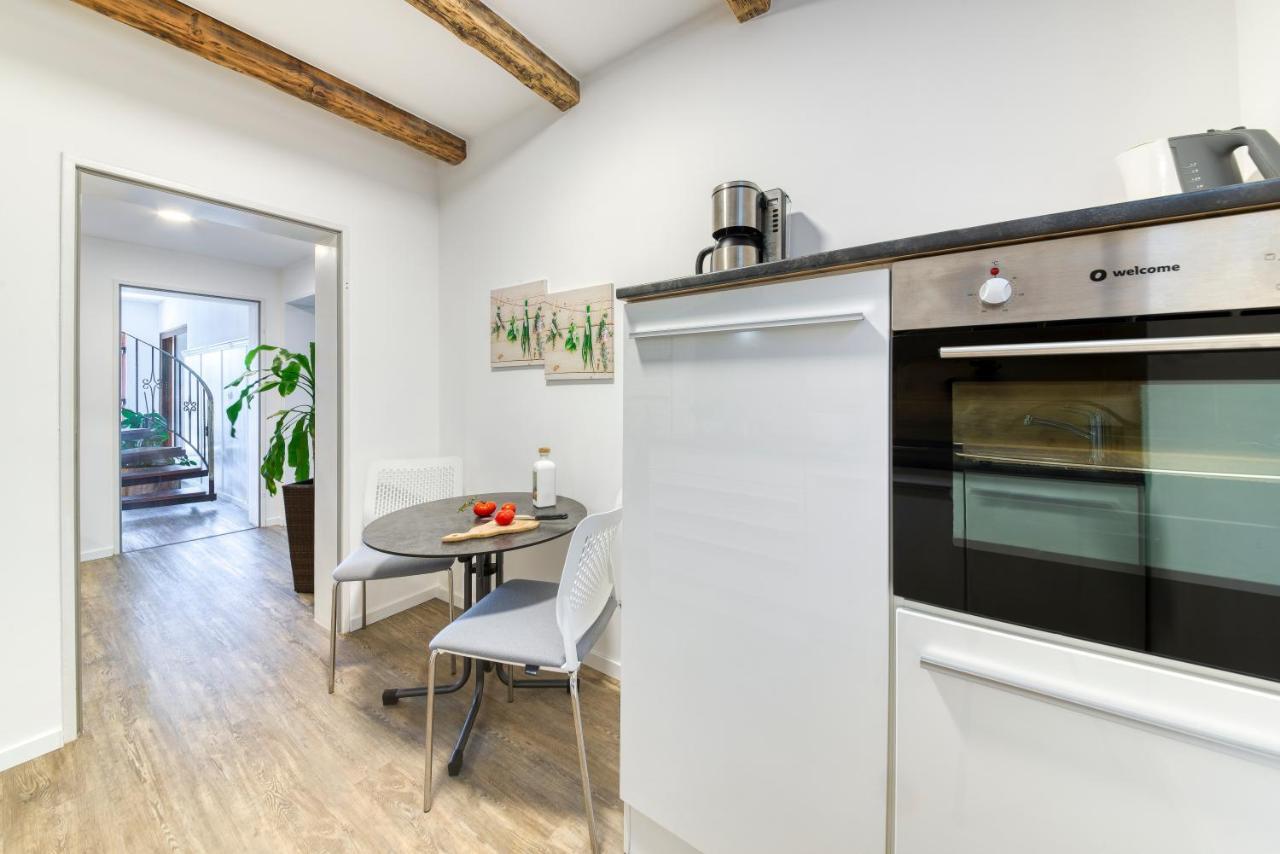 Apartment 26 Stockach Exteriör bild